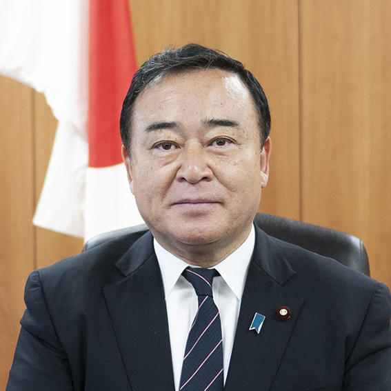８項目の 協力プラン