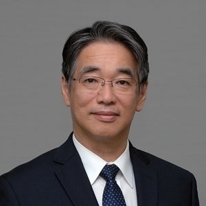 駐ロシア日本国特命全権大使 上月豊久