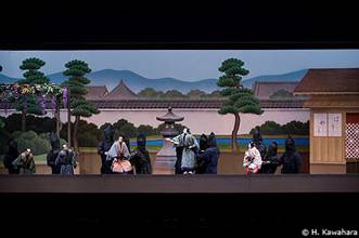 bunraku1
