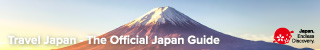 Yokoso Japan! (Visit Japan Links)