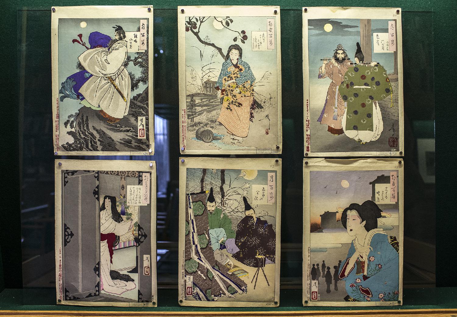 ロシアと日本：歴史と文化の交差」